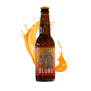 Blond | De Olde Bandiek