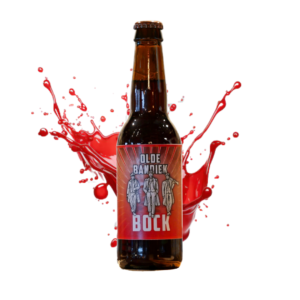 Bock | De Olde Bandiek